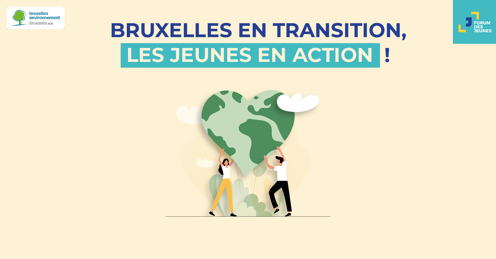 Participation et Climat – Sortie du rapport final