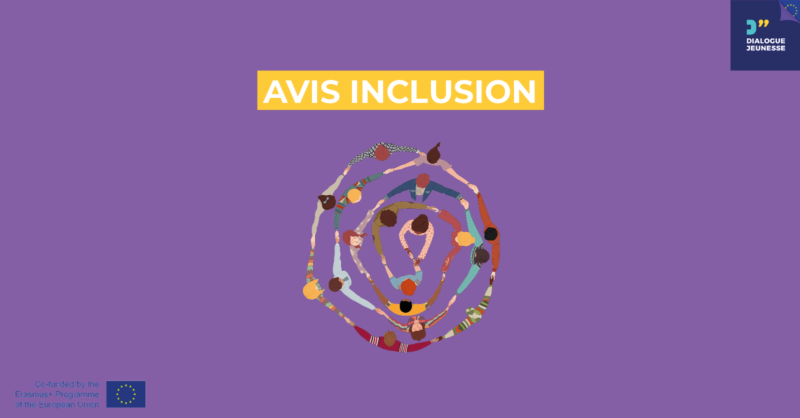 Un nouvel Avis officiel à l’écoute des jeunes pour une société plus juste et inclusive