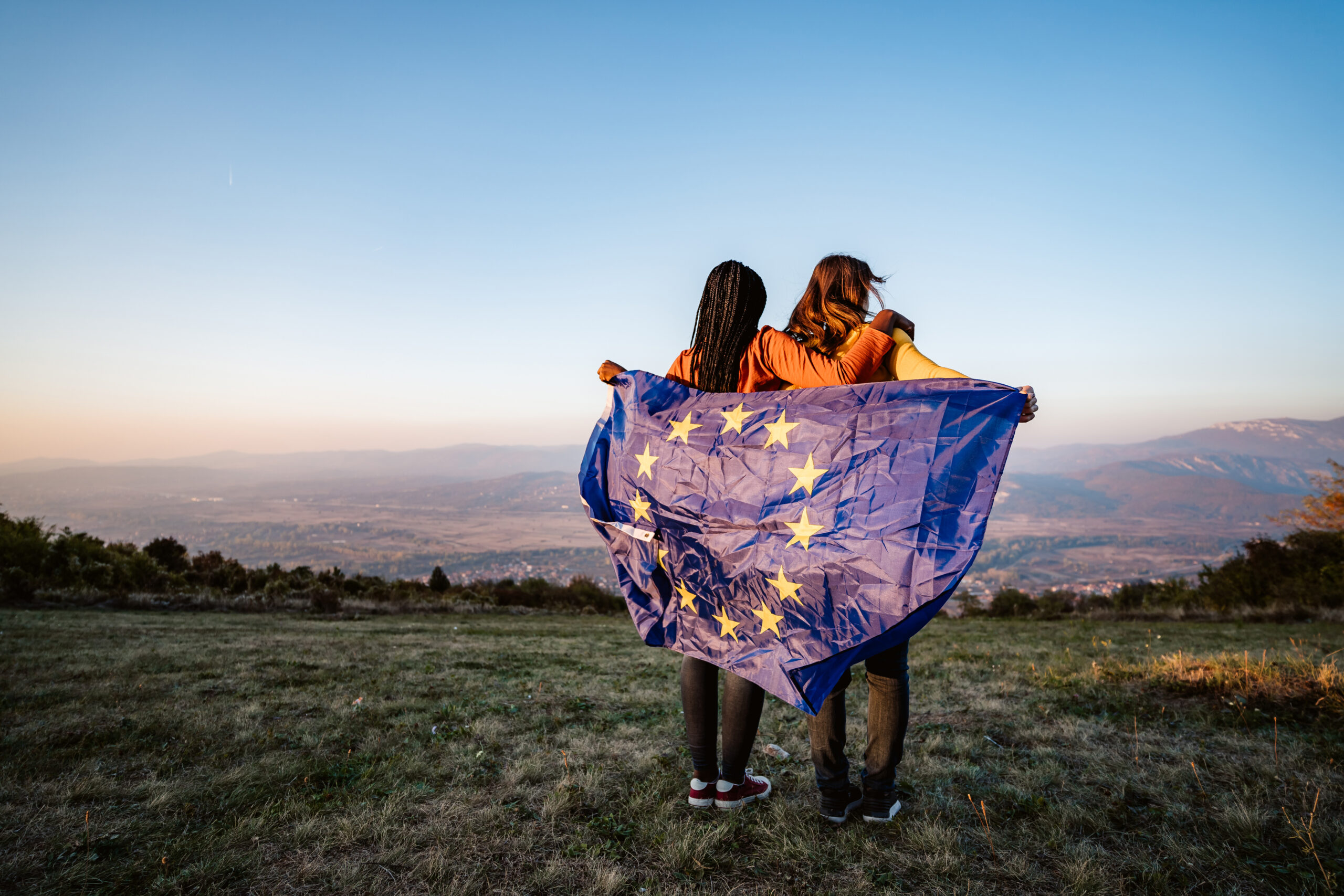 Deviens délégué·e Europe 2026-2027 !