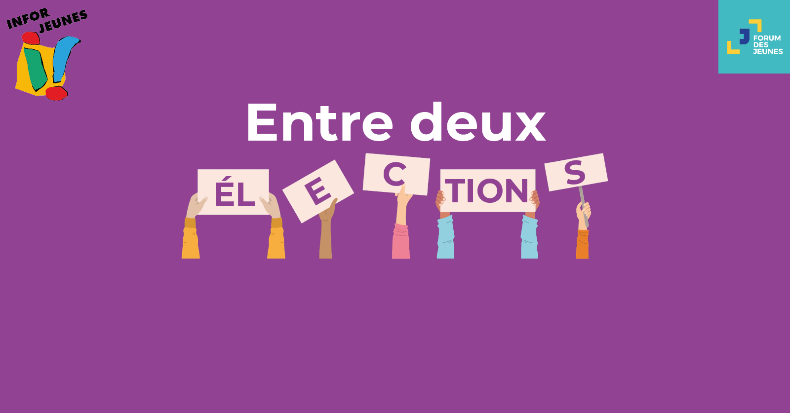 Entre deux élections : comment mieux informer et impliquer les jeunes ? (19/01/26)