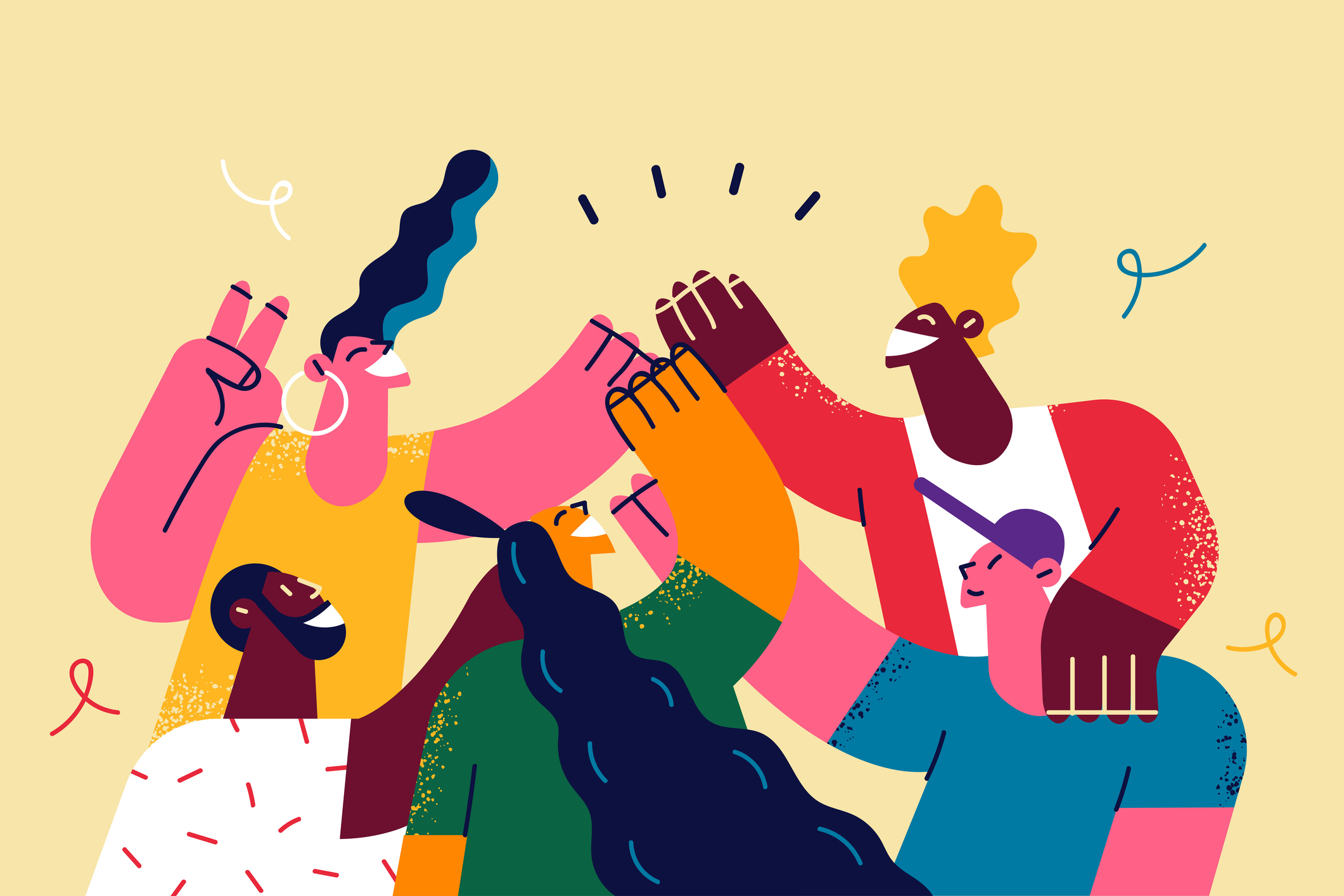 Participe au week-end “Paroles de Jeunes”, l’Assemblée de jeunes du Forum des Jeunes !
