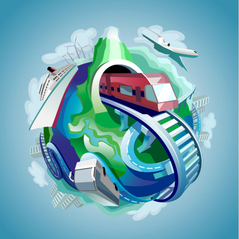 Avis officiel : Remettons la mobilité internationale sur les rails !