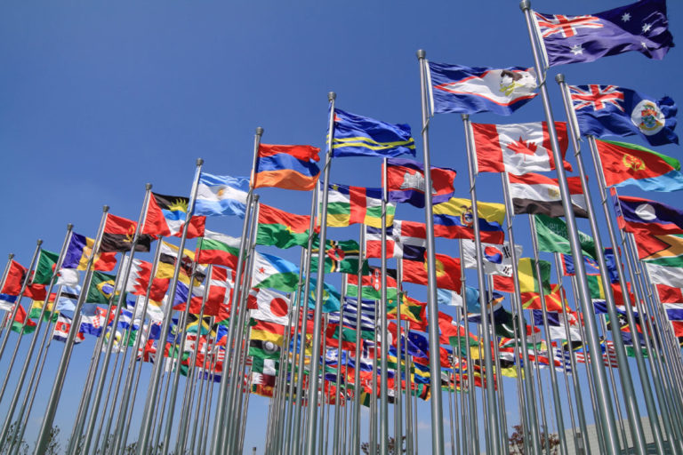 Et si tu devenais délégué·e ONU 2026-2027 ?