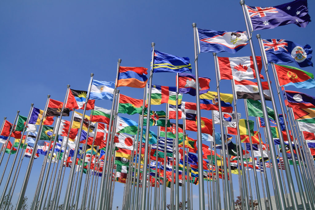 Et si tu devenais délégué·e ONU 2026-2027 ?
