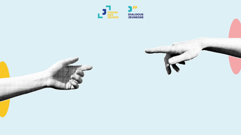 Le Forum des Jeunes lance un nouveau projet sur l’IA !
